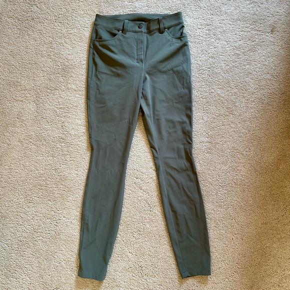 NEW ✨Lululemon | City Sleek Slim-Fit HR Pants - Picture 9 of 9